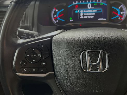 Used 2019 Honda Pilot EX-L image 19