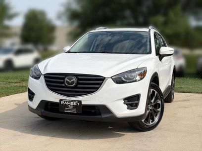 Used 2016 MAZDA CX-5 Grand Touring