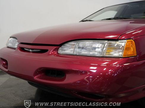 Used 1995 Ford Thunderbird Super RWD image 22