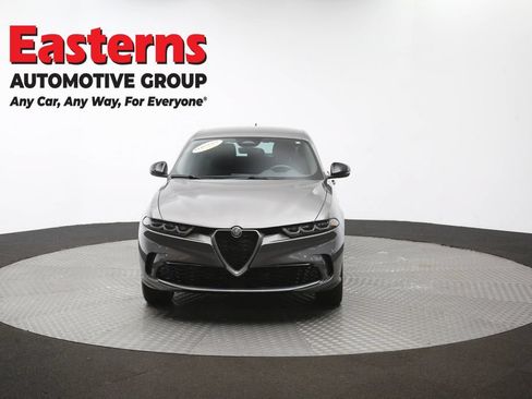 Used 2024 Alfa Romeo Tonale Ti AWD/4WD image 50