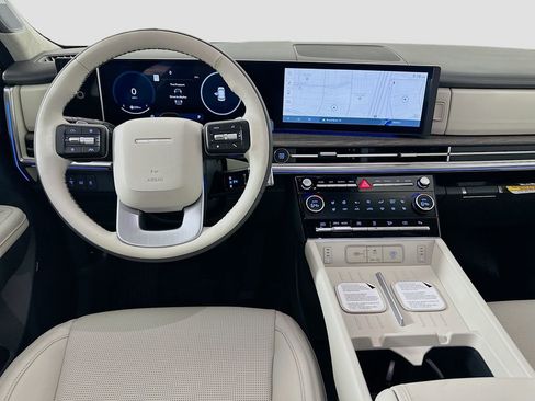 New 2026 Hyundai Santa Fe Calligraphy AWD/4WD image 19