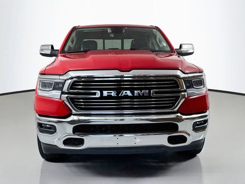 Used 2020 RAM 1500 Laramie RWD image 2