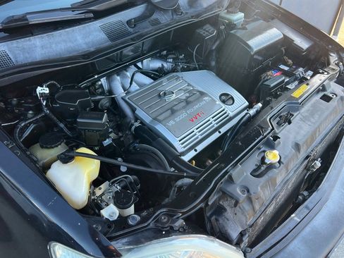 Used 2003 Lexus RX 300 4WD image 10