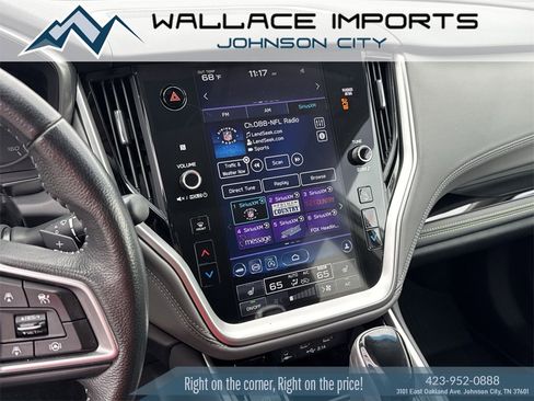 Used 2022 Subaru Outback Onyx Edition XT image 26