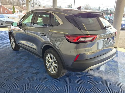Used 2023 Ford Escape Active w/ Tech Pack #2 image 5