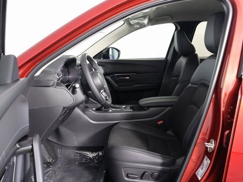 New 2026 MAZDA CX-5 Preferred AWD/4WD image 5