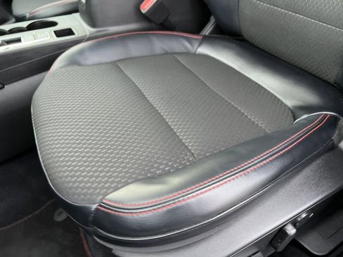 Certified 2023 Ford Escape ST-Line w/ Tech Pack #1 image 12