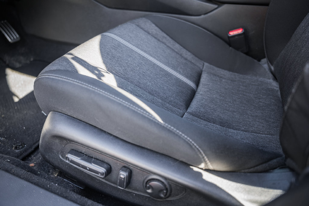 Used 2023 Honda Accord Sport image 32