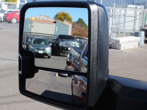 New 2026 GMC Sierra 3500 AT4 w/ AT4 Premium Plus Package image 22