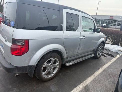 Used 2006 Honda Element EX-P image 2