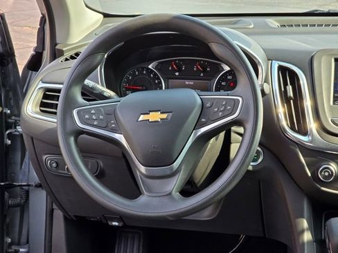 Used 2023 Chevrolet Equinox LT image 22