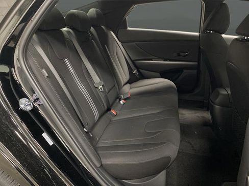 New 2026 Hyundai Elantra SEL Sport image 29