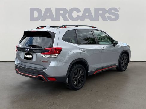 Used 2019 Subaru Forester Sport AWD/4WD image 7