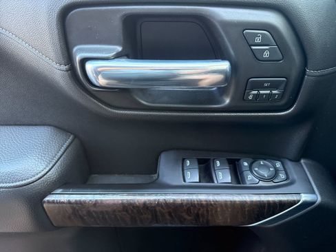 Used 2019 GMC Sierra 1500 Denali AWD/4WD image 12