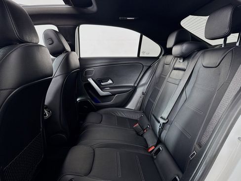 Certified 2019 Mercedes-Benz A 220 image 8