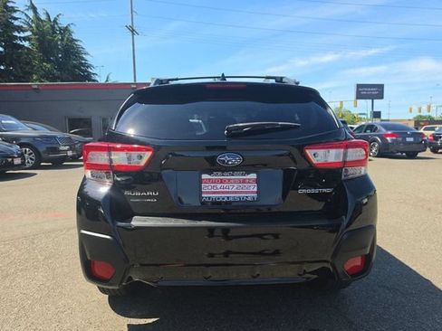 Used 2019 Subaru Crosstrek 2.0i Premium AWD/4WD image 22