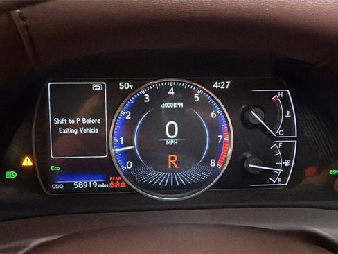 Used 2020 Lexus ES 350 Luxury image 30