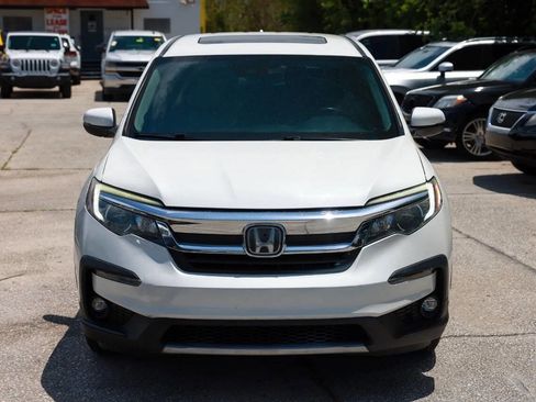 Used 2019 Honda Pilot EX-L image 13