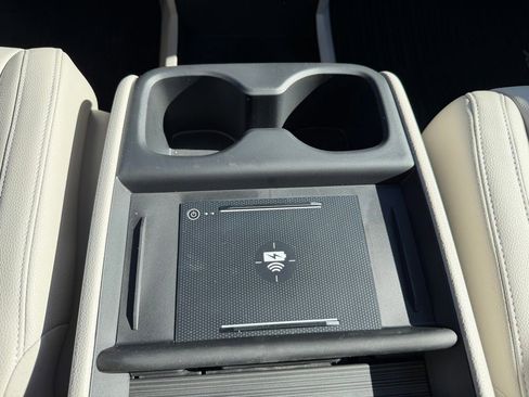 New 2026 Honda Odyssey EX-L image 41