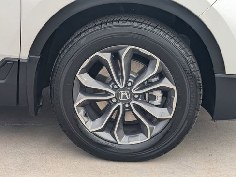 Certified 2022 Honda CR-V EX-L image 7