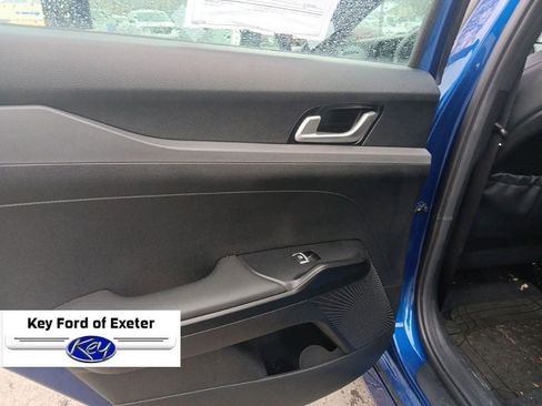 Used 2023 Kia K5 GT-Line image 18