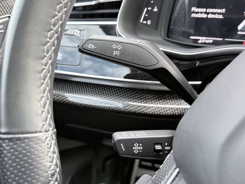 Used 2023 Audi SQ8 Prestige image 44