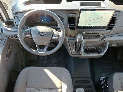 New 2026 Ford Transit 350 XL image 6