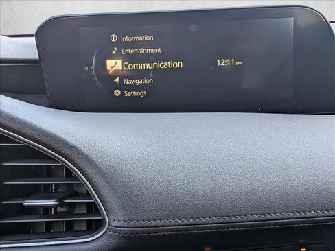 Used 2022 MAZDA MAZDA3 s image 13