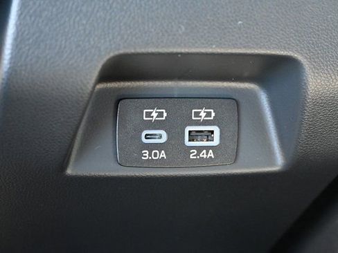 New 2026 Subaru Crosstrek 2.5i Sport image 11