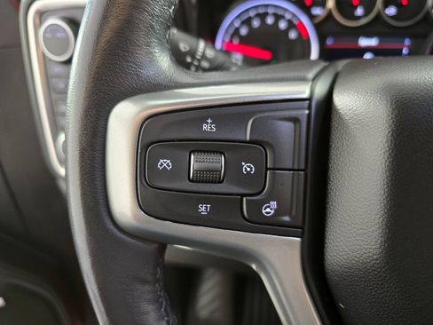 Used 2020 Chevrolet Silverado 1500 RST w/ Rally Edition AWD/4WD image 30