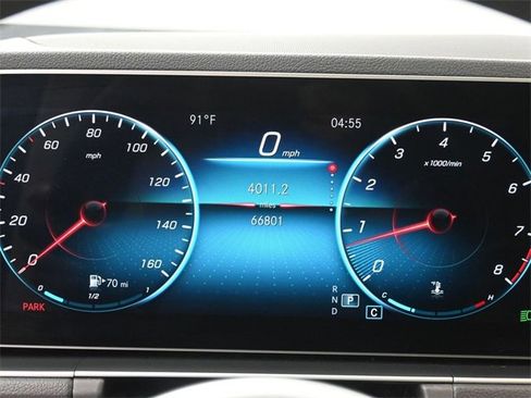 Used 2020 Mercedes-Benz GLE 350 image 28