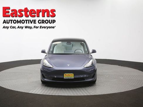 Used 2023 Tesla Model 3 Standard Range RWD image 46