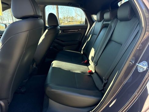 Certified 2023 Honda Civic Sport Touring image 25