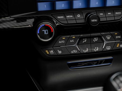 Used 2019 Chevrolet Corvette ZR1 image 72