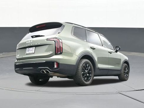 Used 2024 Kia Telluride SX X-Pro image 44