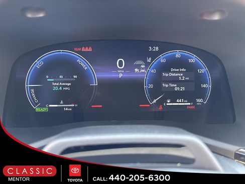 New 2026 Toyota Camry XSE FWD image 13