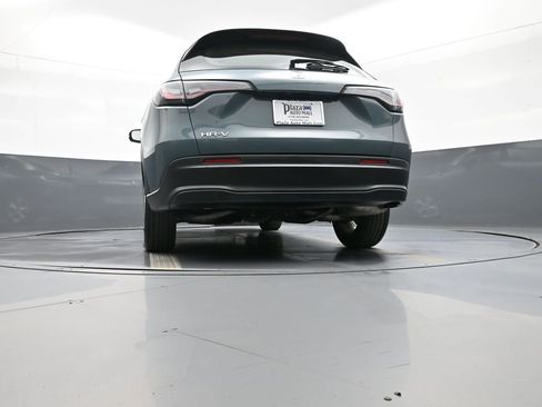 Certified 2023 Honda HR-V LX image 29