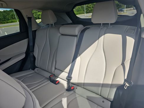 New 2025 Acura RDX SH-AWD w/ Technology Package image 14