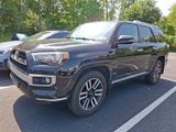 Used 2014 Toyota 4Runner Limited image 3