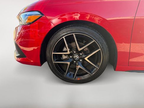 Used 2024 Honda Civic Sport Touring image 36