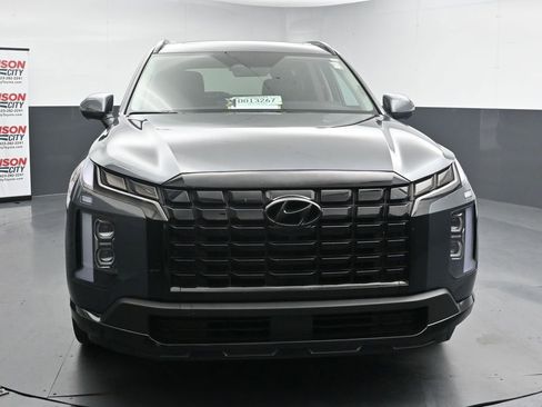 Used 2025 Hyundai Palisade XRT AWD/4WD image 3