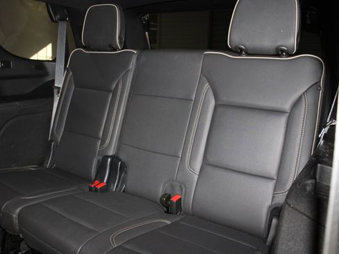 Used 2023 Chevrolet Tahoe Premier image 27