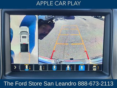 Used 2021 GMC Sierra 1500 Denali w/ Denali Ultimate Package image 17