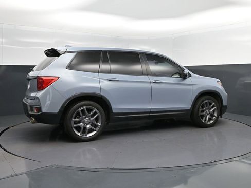 Used 2022 Honda Passport EX-L image 8