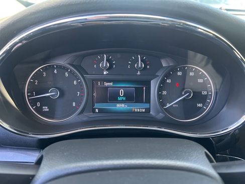 Used 2019 Buick Encore Preferred AWD/4WD image 59