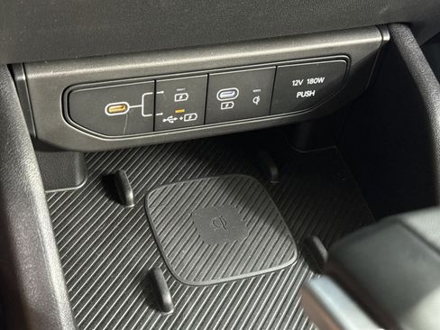 Used 2025 Kia K4 GT-Line FWD image 42