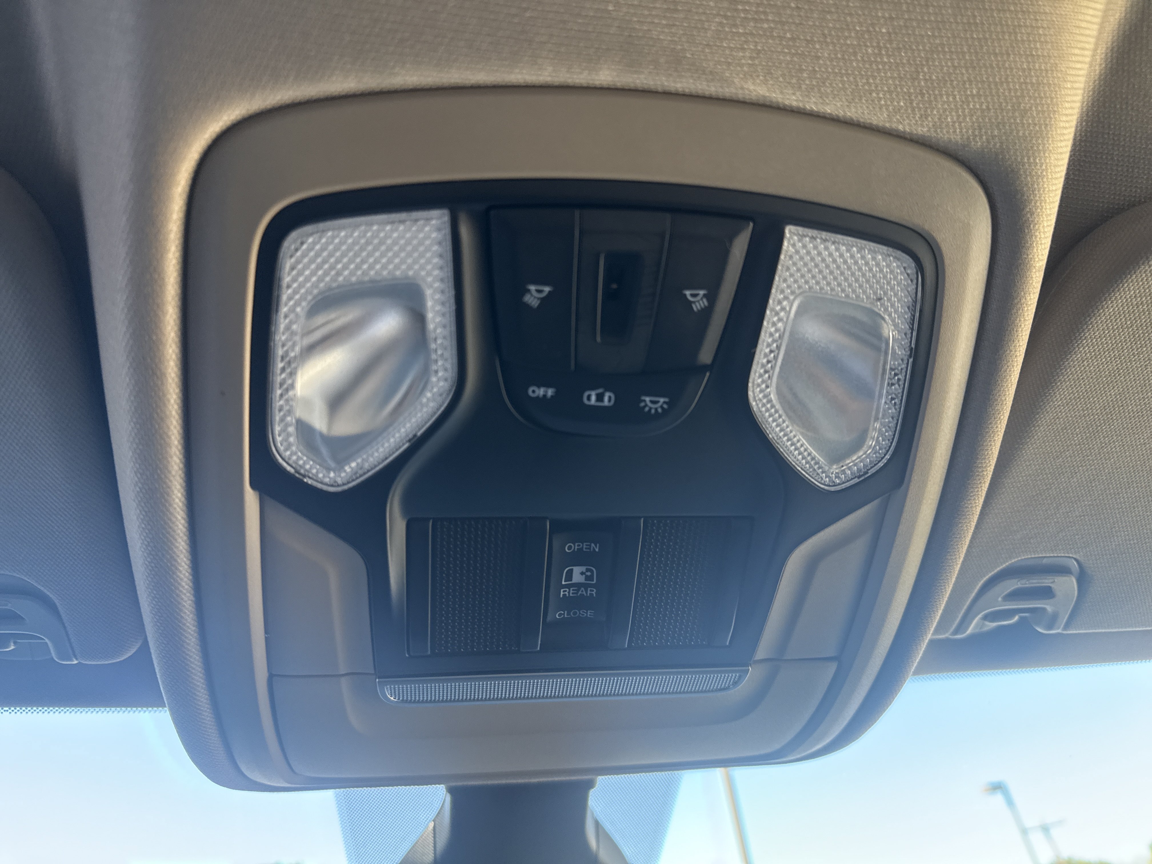 Used 2019 RAM 1500 Big Horn AWD/4WD image 28
