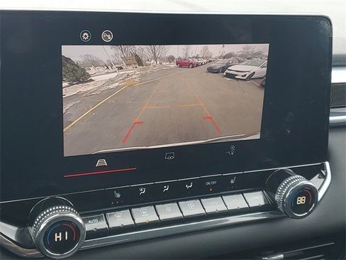 Certified 2023 GMC Canyon Elevation w/ Convenience Package image 26