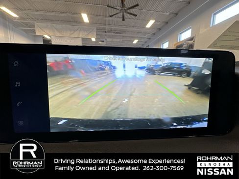 New 2026 Nissan Sentra SR w/ SR All Weather Package image 9