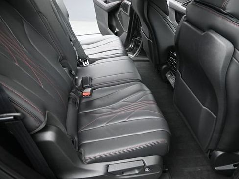 New 2026 Acura MDX Type S AWD/4WD image 18